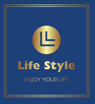 Life style logo